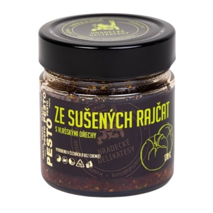 rajcatove pesto