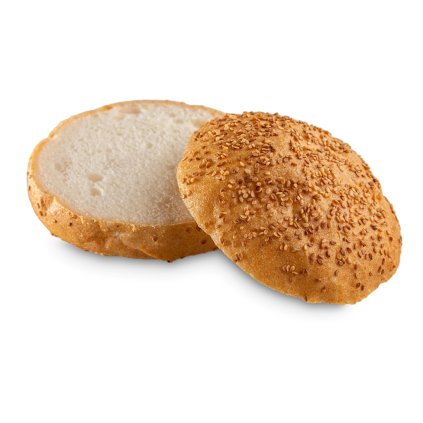 DrPekar HamburgerSezam 100g 2