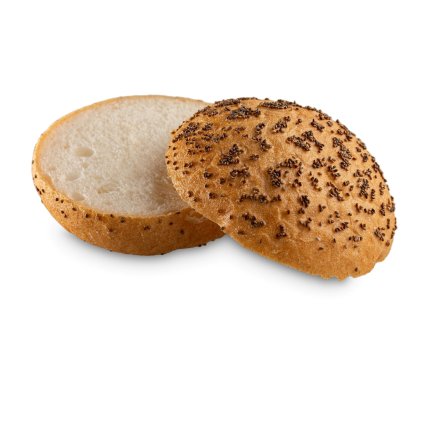 DrPekar HamburgerChia 100g 2