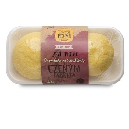 DrPekar KnedlikUzene 240g 1