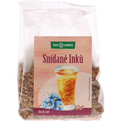 1328 snidane inku 200g