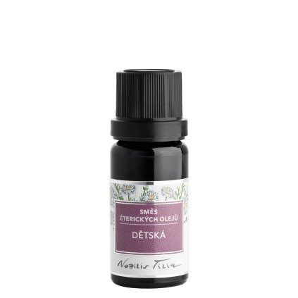 Dětská 2 ml tester