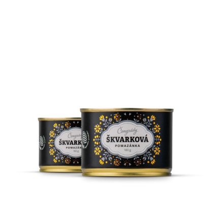 skvarkova pomazanka