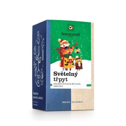 02200 Světelný třpyt