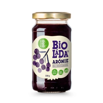 Biolada aronie
