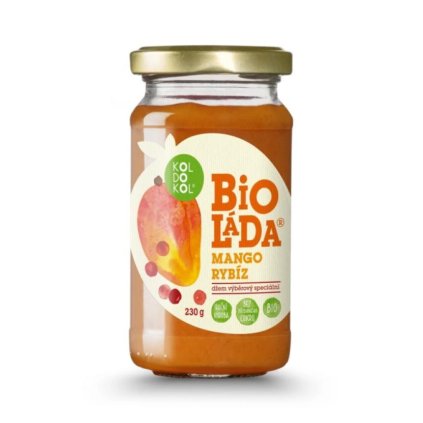biolada mango rybiz
