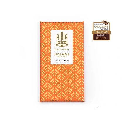 297 5 ajala uganda medaile