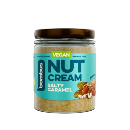 NUT CREAM Salty