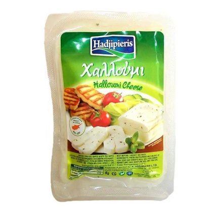 halloumi