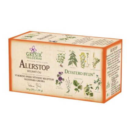 Alerstop 24g