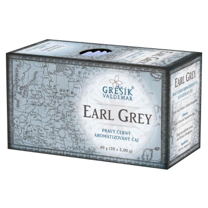 Earl Grey 40 g
