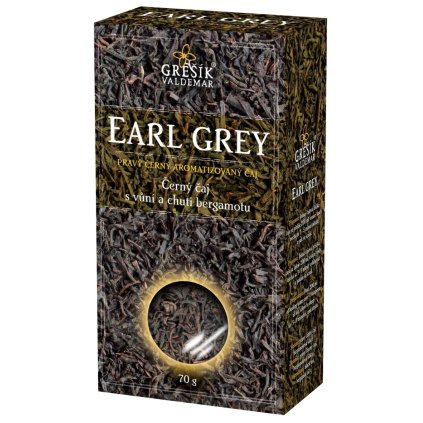 Earl Grey 70 g