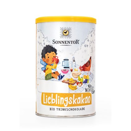 00967 Lieblingskakao