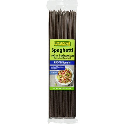 pohankove spagety