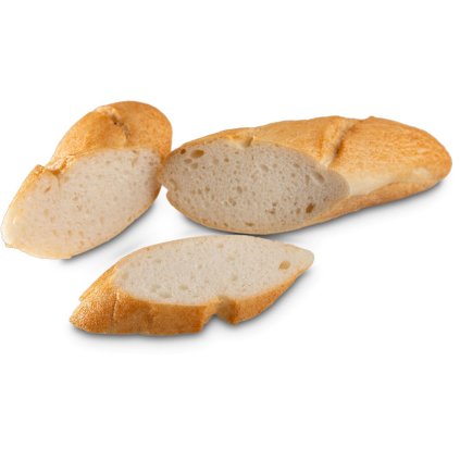 Bageta světlá 110g