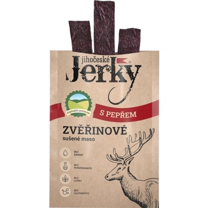 zverinove pepr