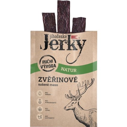 zverinove natur