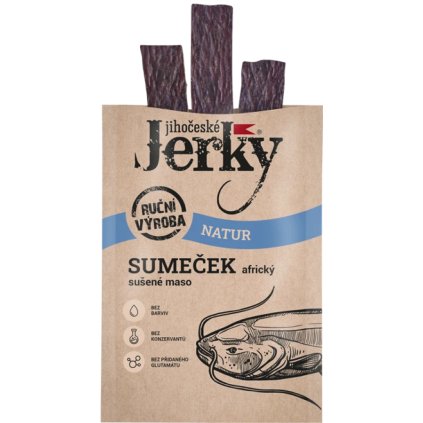 sumecek natur