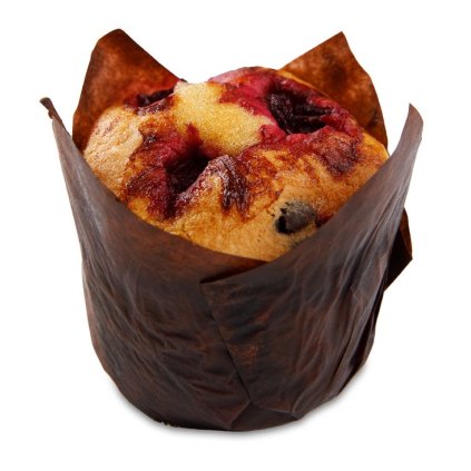 Muffin višeň 1