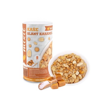 Sl. karamel na kaši VO