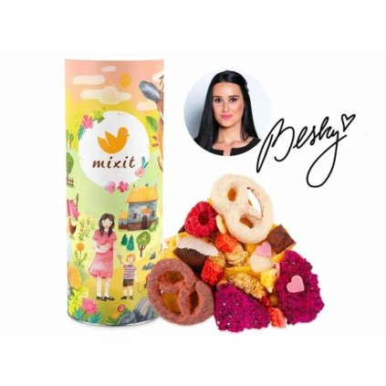 Mix pro maminku BESKY