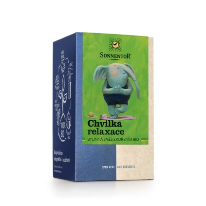 02317 Chvilka relaxace