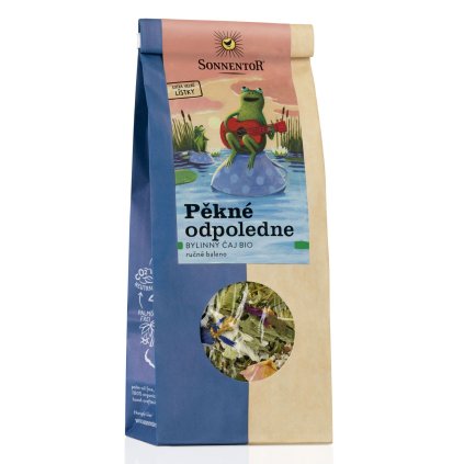 00538 Pěkné odpoledne