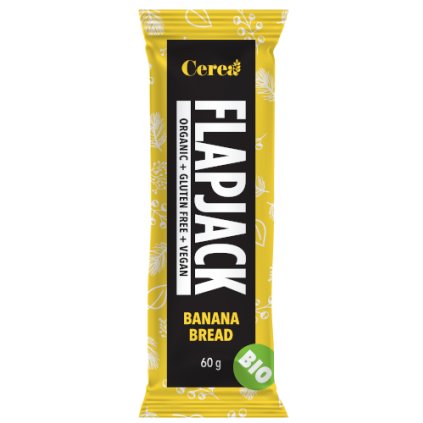 flapjack banana