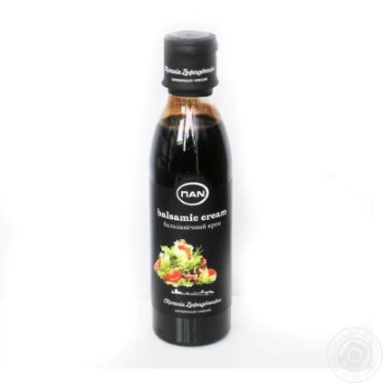 balsamico creme