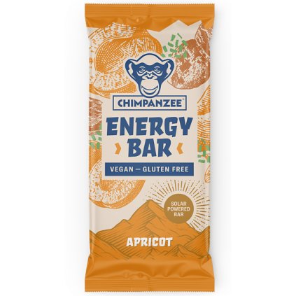 Chimpanzee apricot 55 g