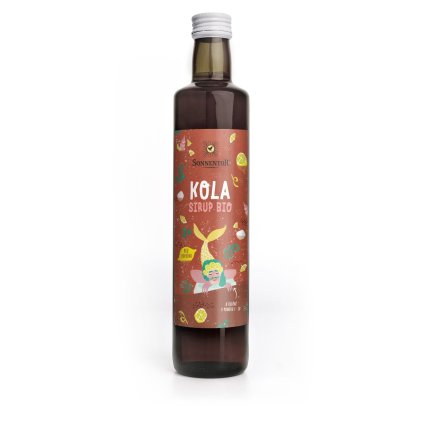 00982 Kola sirup