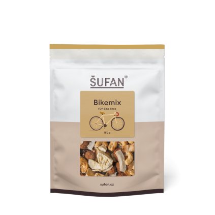 Bikemix 150g