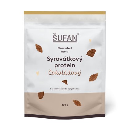 Protein Čokoláda