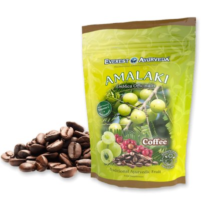 amalaki coffee