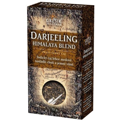 Darjeeling Himalaya Blend 70 g