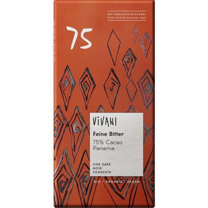 1994 horka 75 s kokosovym cukrem bio 80g
