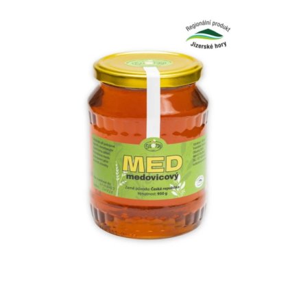 medovicovy 950