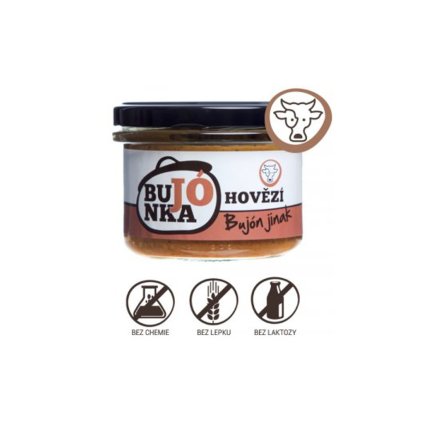 2114 bujonka hovezi 220g