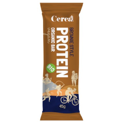protein bar coko