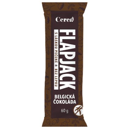 2171 flapjack cokoladovy 60g