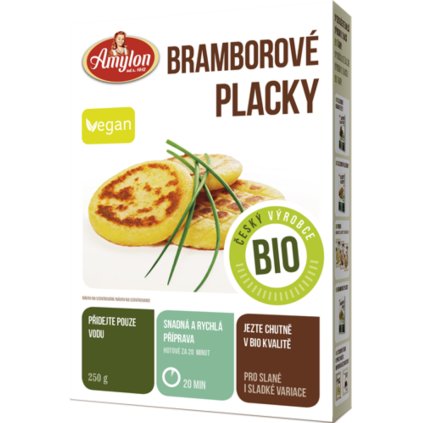 bramborove placky