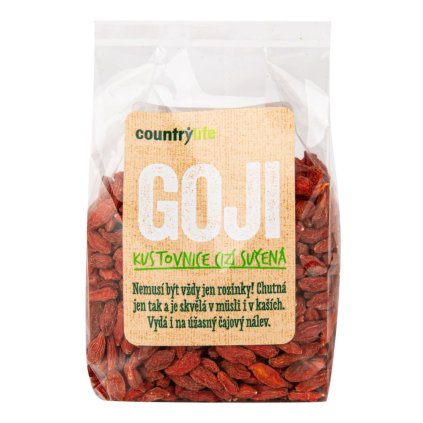 goji