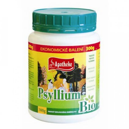 psyllium velke