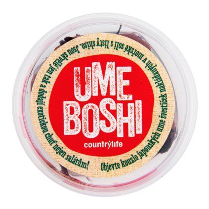 umeboshi