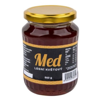 med lesni