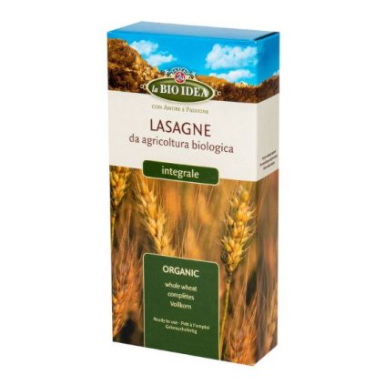 lasagne psenicne