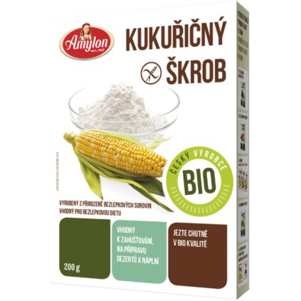kukuricny skrob