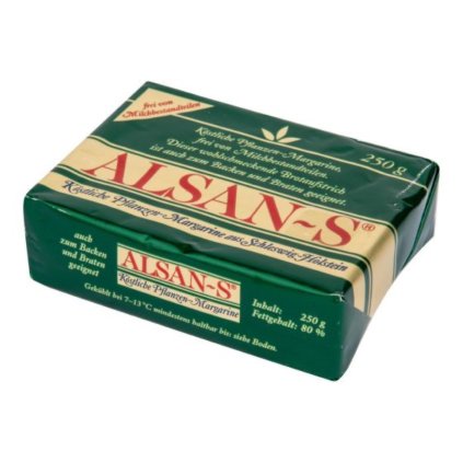 alsan s