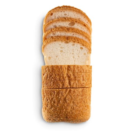 DrPekar ILoveToast 350g 1