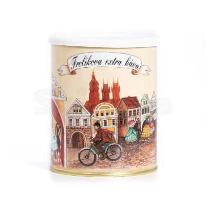 Káva extra mletá 250 g